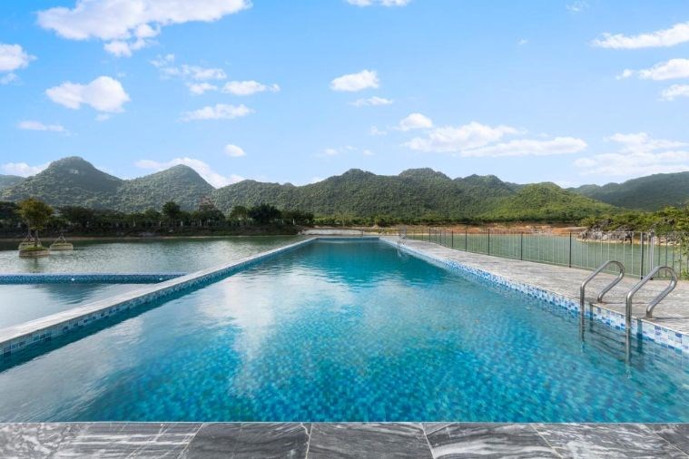 Vedana Resort Ninh Bình